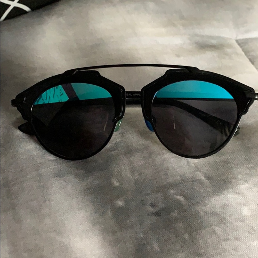 DIOR SO REAL SUNGLASSES